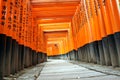 Fushimi Inari Shrine