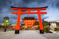 Fushimi Inari Shrine