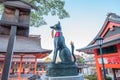 Fushimi Inari Shrine