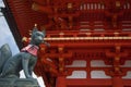 Fushimi Inari Shrine