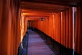 Fushimi Inari shrines, Kyoto, Japan