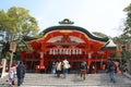 Fushimi Inari Taisha