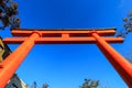 Fushimi Inari Taisha(Shrine),Fushimi-ku,southern Kyoto,Japan