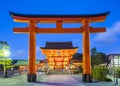 Fushimi Inari Taisha