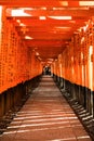 Fushimi inari Trail, Kyoto, Japan