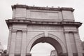 Fusiliers Arch; St Stephens Green Park; Dublin