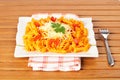 Fusilli