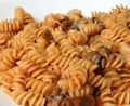 Fusilli Fungi