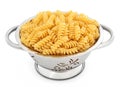 Fusilli Pasta