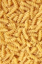 Fusilli Pasta