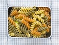 Fusilli