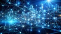 The Fusion of Minds: AI and Databases Converge in a Symphony of Data AI Generated