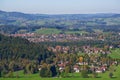 Fussen, Germany