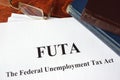 FUTA Federal Unemployment Tax Act