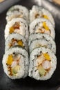 Futomaki Roll