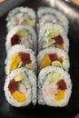 Futomaki Roll