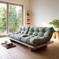 futon mattress