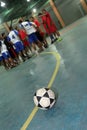 Futsal