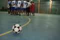 Futsal