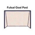 Futsal goal post icon