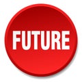 future button Royalty Free Stock Photo