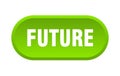 future button Royalty Free Stock Photo