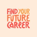 Best careers for the future