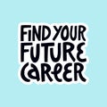 Best Careers for the future