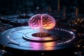 Future cognition Brain technology and its impact on intelligence