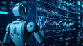 The future of collaboration exploring the synergy between robots and humans in trading strategies for enhanced efficiency and