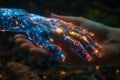 The Future of Creativity: Human-Robot Synergy Unleashed in Tech Innovation