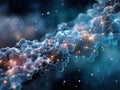 The Future of Cybersecurity: Harnessing Artificial Intelligence and Data Analysis for Protection