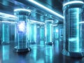 Future Data Centers, Exploring Advanced Server Designs and Infrastructure