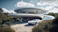Future-Forward Home: AI Controls Luminosity to Security!