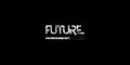 Future loading, progress bar, techno design, rough texture.