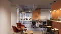 Future-Proof Office Designs Adapting to Technological Advancements