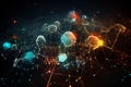 The Future of Quantum Computing: A Closeup Look at the Product, the Strategy and the Neurons