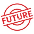 Future rubber stamp