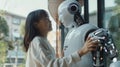 Future students to learn robotics, technology, foster collaboration and innovation in education AIG62