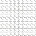 Future technological concept computer tech cbackground vector