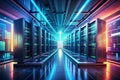 FutureProof Data Center Advanced Cyber Security and CuttingEdge Infrastructure for Unrivaled Data Protection and