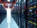 FutureProof Data Centers CuttingEdge Cloud Computing Infrastructure for 2025 and Beyond Scalable Reliable and Secure