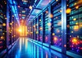 FutureProof Your Enterprise Network A Scalable HighPerformance Data Center Infrastructure Design Optimized for Modern