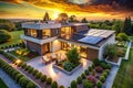 FutureProof Your Home An Aerial Perspective on Smart Home IoT Technology and Automated Living