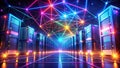 FutureProof Your Online Presence A Vibrant Vision of Web Hosting Domains and Internet Services