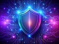 FutureProofing AI Data A Secure Digital Shield Against Cyber Threats