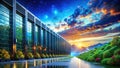 FutureProofing Data Centers A CuttingEdge Landscape of Cloud Computing Infrastructure