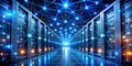 FutureProofing Global Connectivity A Futuristic Data Center Design Emphasizing Network Resilience Through Advanced