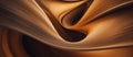 Futuristic abstract backdrop: high-tech elements, precision patterns, vibrant hues. Luminescent lines merge innovation
