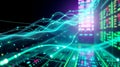 The Vast Interconnected World of Big Data.